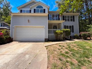 522 Shawnee Drive, Louisburg, NC 27549