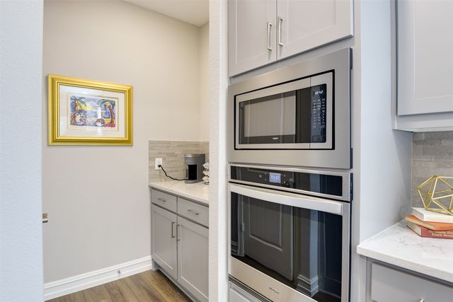 1236 Cornerstone Drive, Little Elm, TX 76227