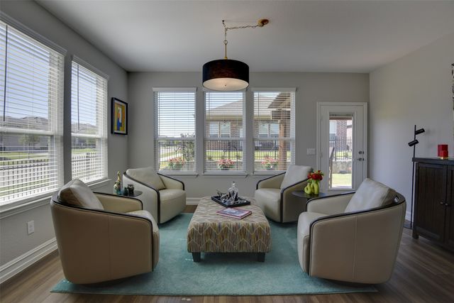 1236 Cornerstone Drive, Little Elm, TX 76227