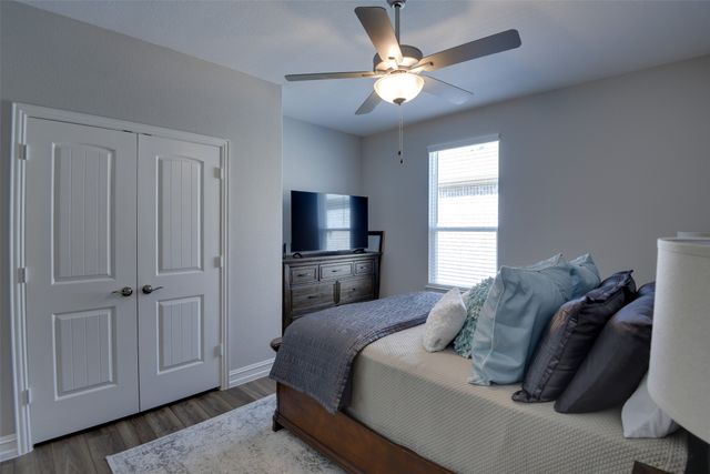 1236 Cornerstone Drive, Little Elm, TX 76227