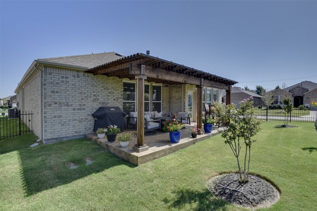 1236 Cornerstone Drive, Little Elm, TX 76227