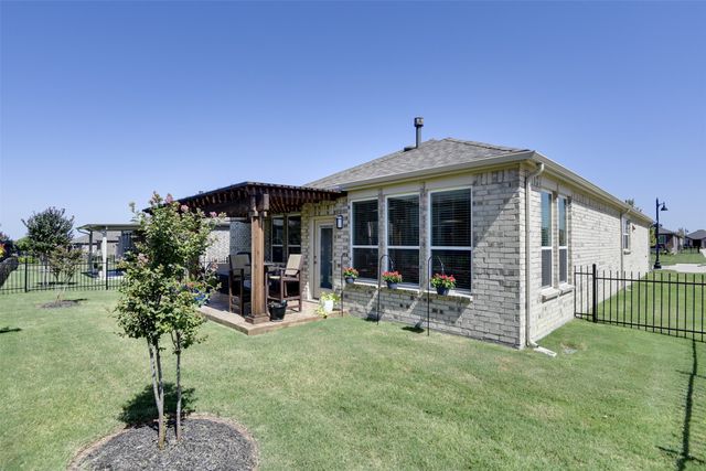 1236 Cornerstone Drive, Little Elm, TX 76227