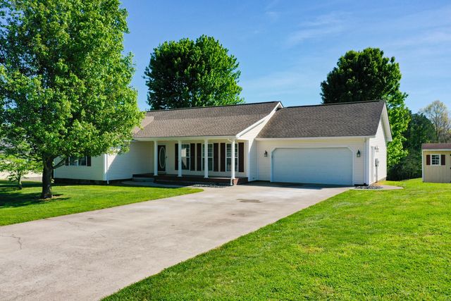 248 Westwood Drive, London, KY 40741