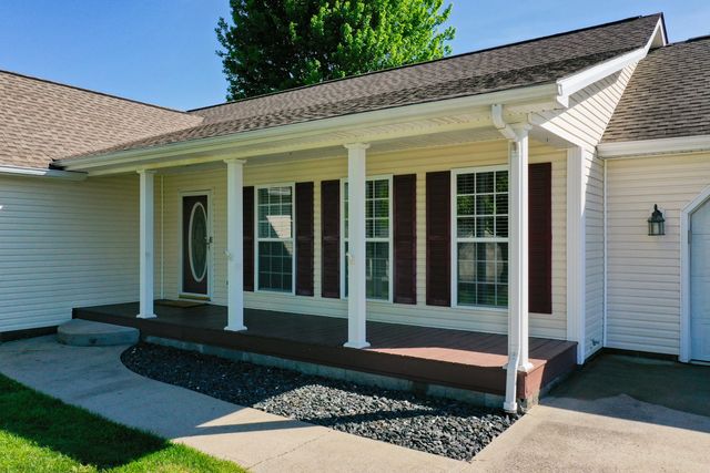 248 Westwood Drive, London, KY 40741