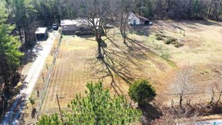 632 OLD BROADWELL MILL ROAD, Jacksonville, AL 36265