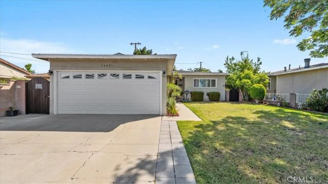 14551 Rimgate Drive, Whittier, CA 90604