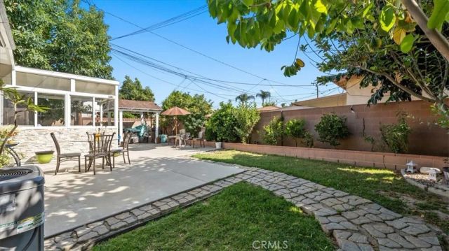 14551 Rimgate Drive, Whittier, CA 90604
