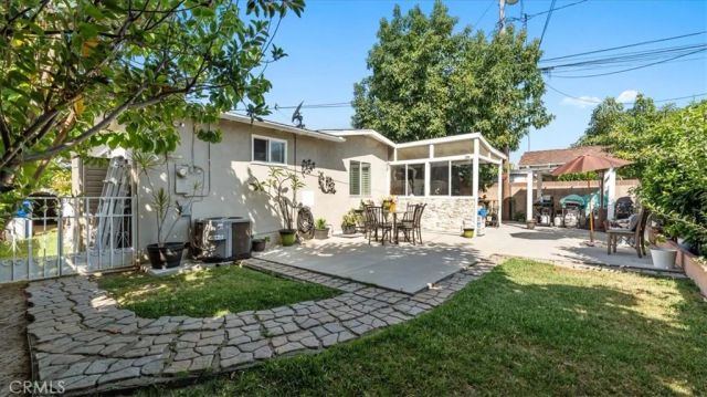 14551 Rimgate Drive, Whittier, CA 90604