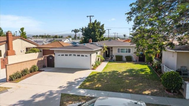 14551 Rimgate Drive, Whittier, CA 90604