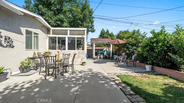 14551 Rimgate Drive, Whittier, CA 90604
