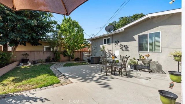 14551 Rimgate Drive, Whittier, CA 90604