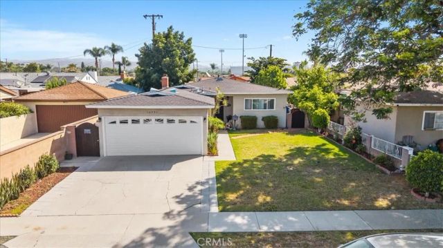 14551 Rimgate Drive, Whittier, CA 90604
