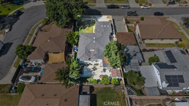 14551 Rimgate Drive, Whittier, CA 90604