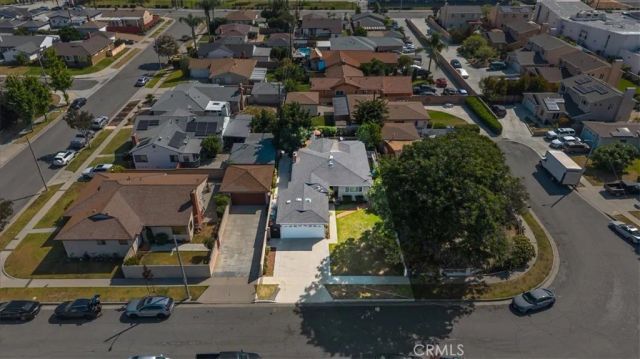 14551 Rimgate Drive, Whittier, CA 90604