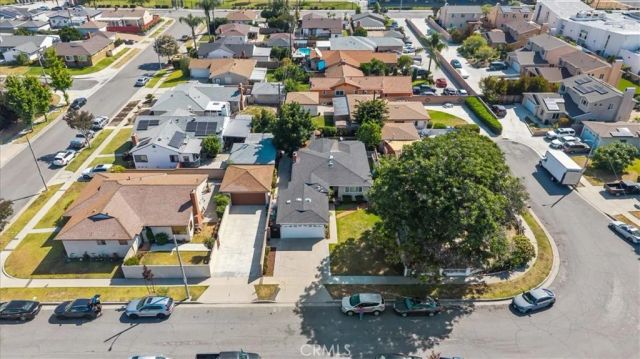 14551 Rimgate Drive, Whittier, CA 90604