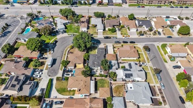 14551 Rimgate Drive, Whittier, CA 90604