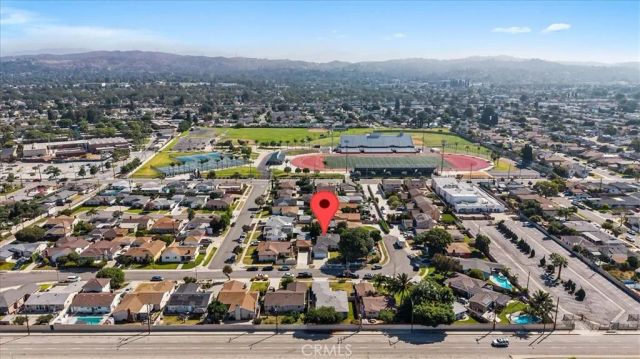 14551 Rimgate Drive, Whittier, CA 90604