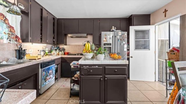 14551 Rimgate Drive, Whittier, CA 90604