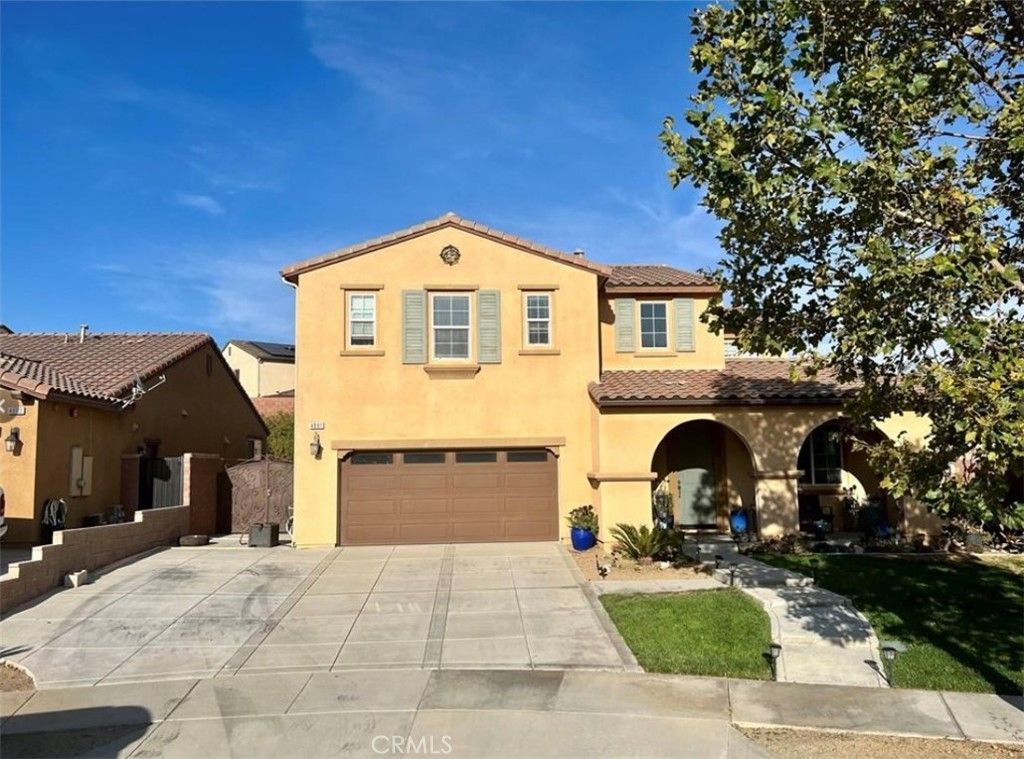 4891 Stoneglen, Fontana, CA 92336