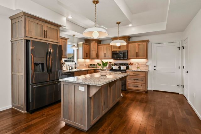 3193 W Grandview Street, Springfield, MO 65803