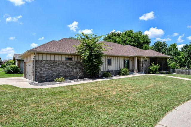 3193 W Grandview Street, Springfield, MO 65803