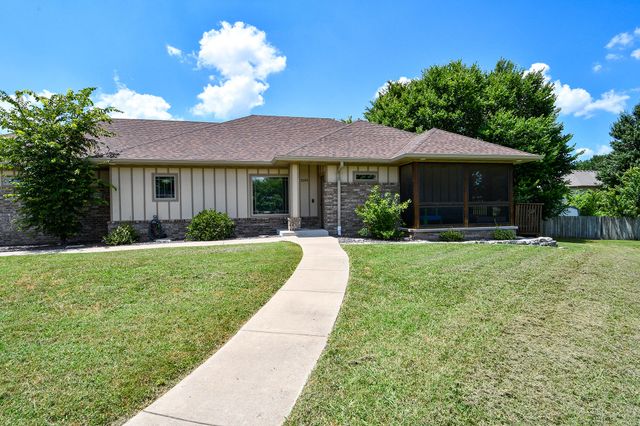 3193 W Grandview Street, Springfield, MO 65803