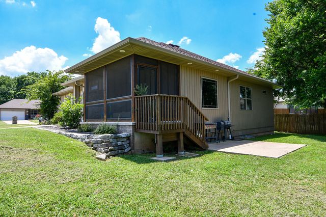 3193 W Grandview Street, Springfield, MO 65803