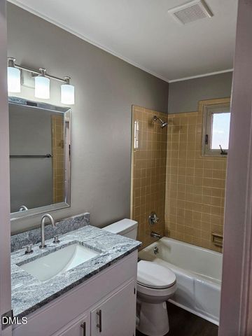 619 Everett Street, Burlington, NC 27215