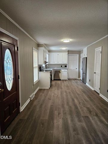 619 Everett Street, Burlington, NC 27215