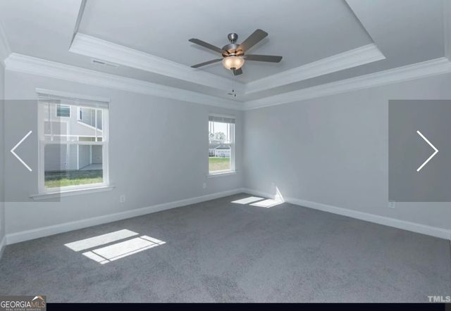 242 Thunder Valley, Dawsonville, GA 30534