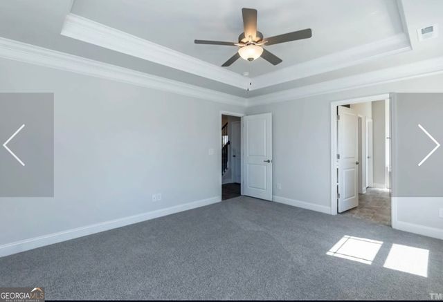 242 Thunder Valley, Dawsonville, GA 30534