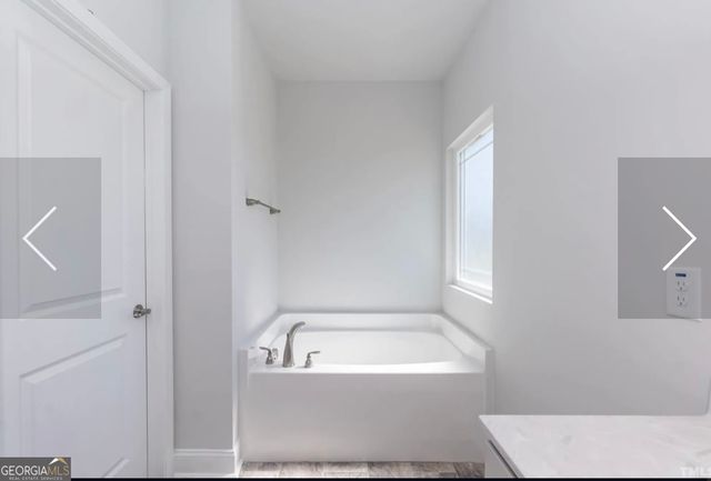 242 Thunder Valley, Dawsonville, GA 30534