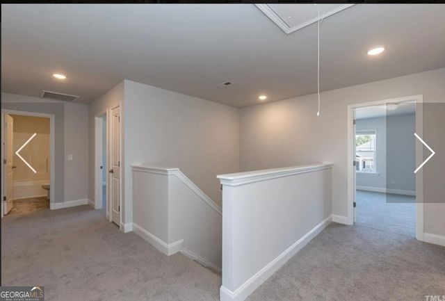 242 Thunder Valley, Dawsonville, GA 30534