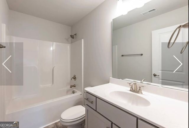 242 Thunder Valley, Dawsonville, GA 30534