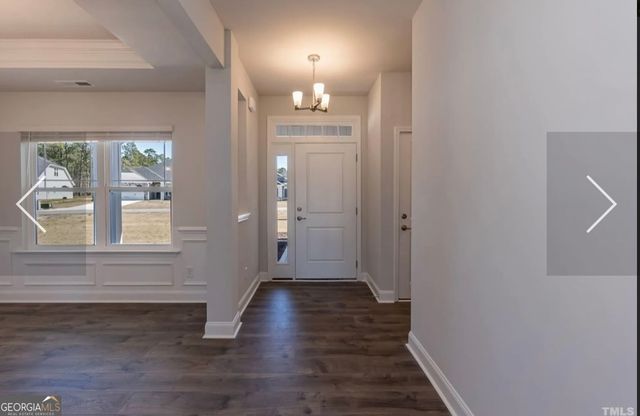 242 Thunder Valley, Dawsonville, GA 30534