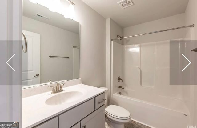 242 Thunder Valley, Dawsonville, GA 30534