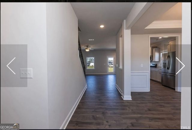 242 Thunder Valley, Dawsonville, GA 30534