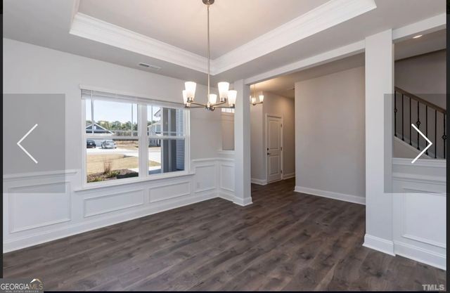 242 Thunder Valley, Dawsonville, GA 30534