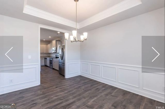 242 Thunder Valley, Dawsonville, GA 30534