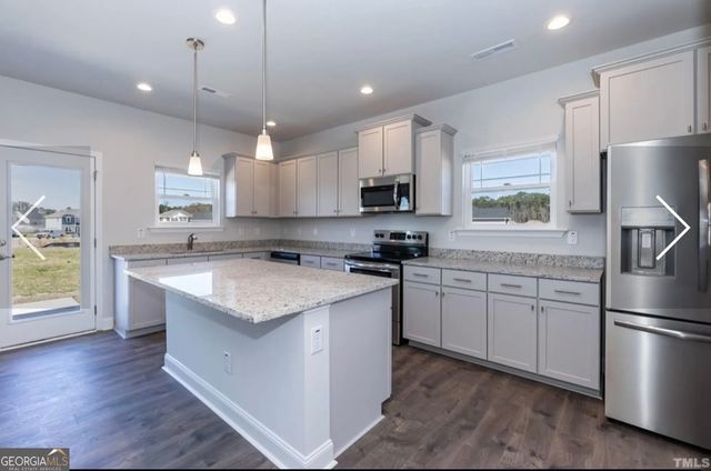 242 Thunder Valley, Dawsonville, GA 30534