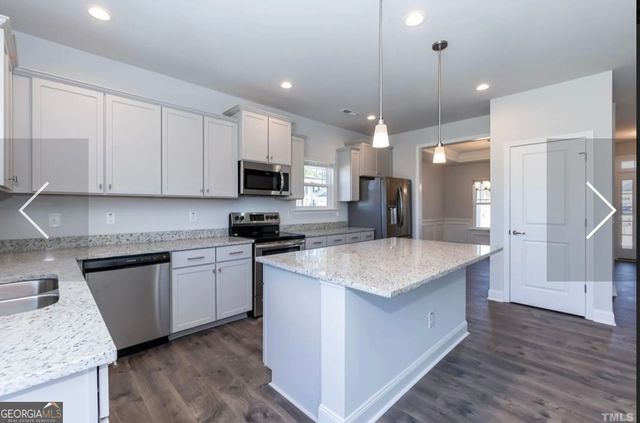 242 Thunder Valley, Dawsonville, GA 30534