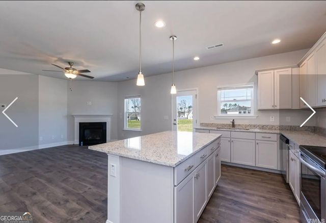 242 Thunder Valley, Dawsonville, GA 30534