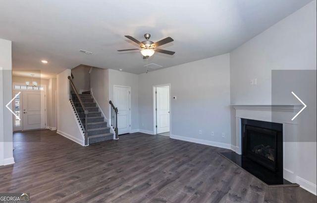 242 Thunder Valley, Dawsonville, GA 30534