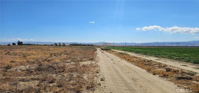 0 148th Street W, Rosamond, CA 93560