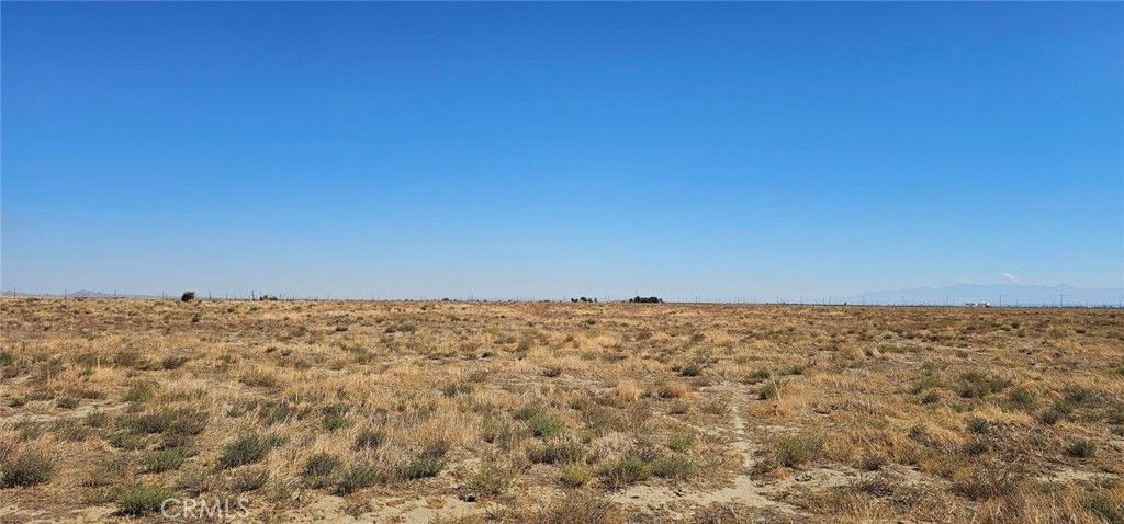 0 148th Street W, Rosamond, CA 93560