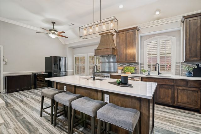 906 Granger Drive, Allen, TX 75013