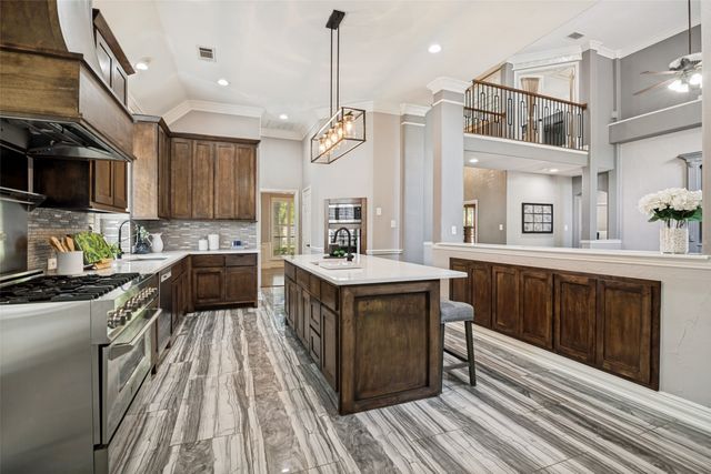 906 Granger Drive, Allen, TX 75013