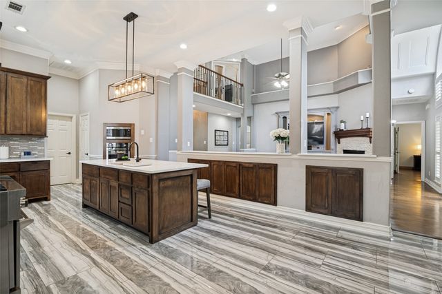 906 Granger Drive, Allen, TX 75013