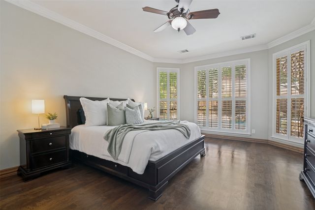 906 Granger Drive, Allen, TX 75013