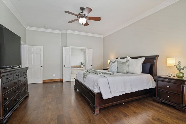 906 Granger Drive, Allen, TX 75013